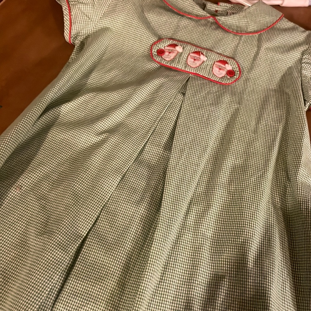 orient expressed inc. green and red 4